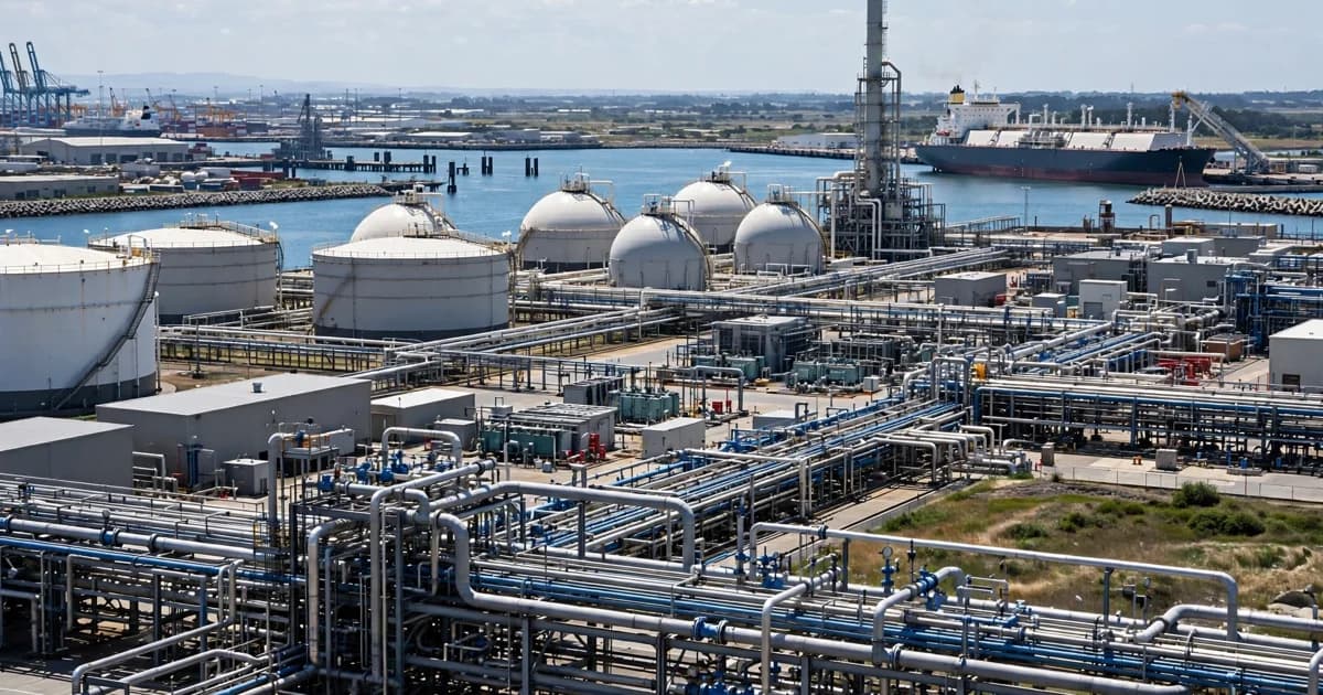 Hotman Paris Ingatkan RI: Pangkas Gas ke Singapura Bisa Berujung Gugatan Arbitrase