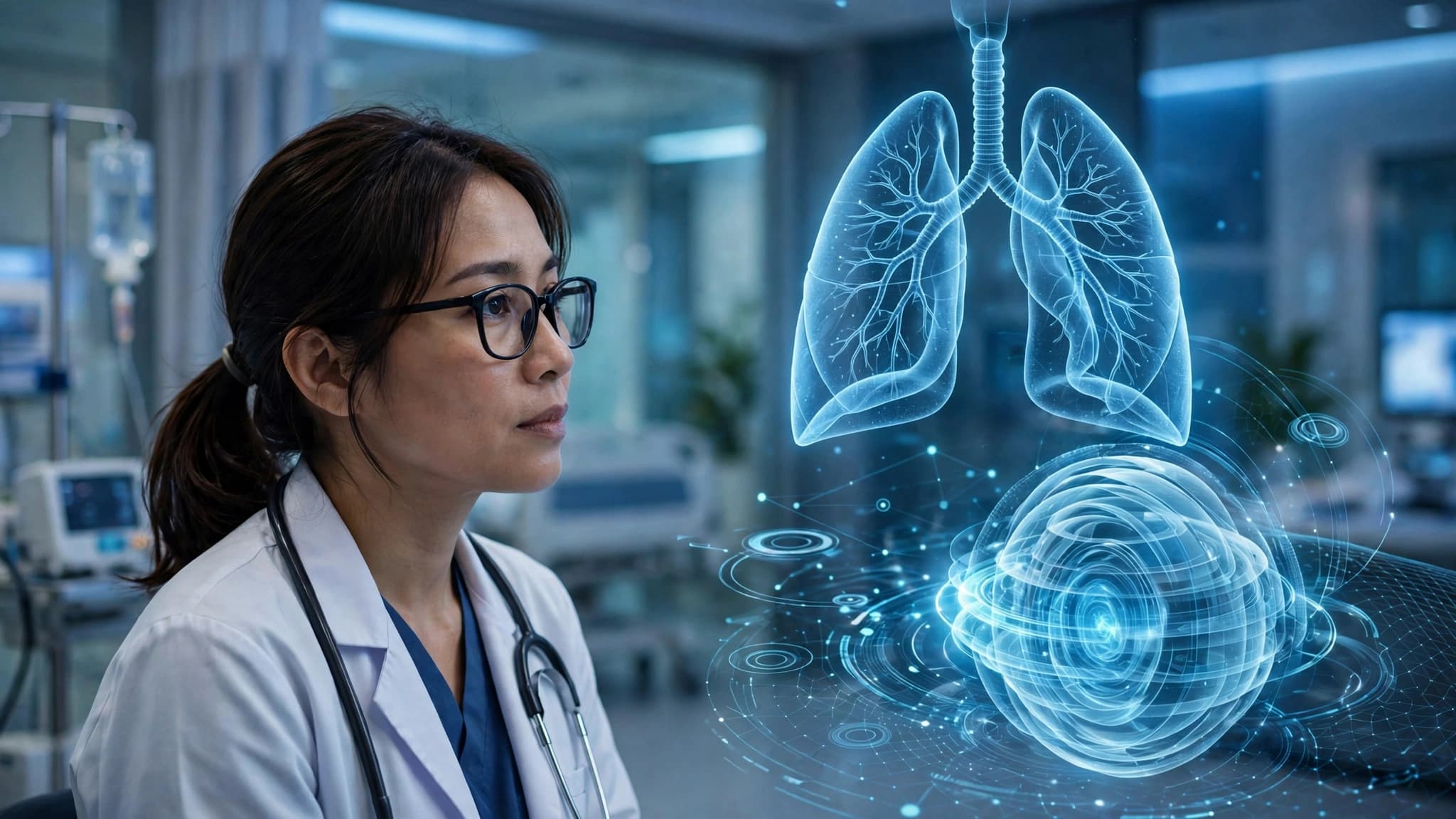 AI Microsoft Bisa Mendiagnosis Bertahap seperti Dokter, Akurasi Dua Kali Lipat