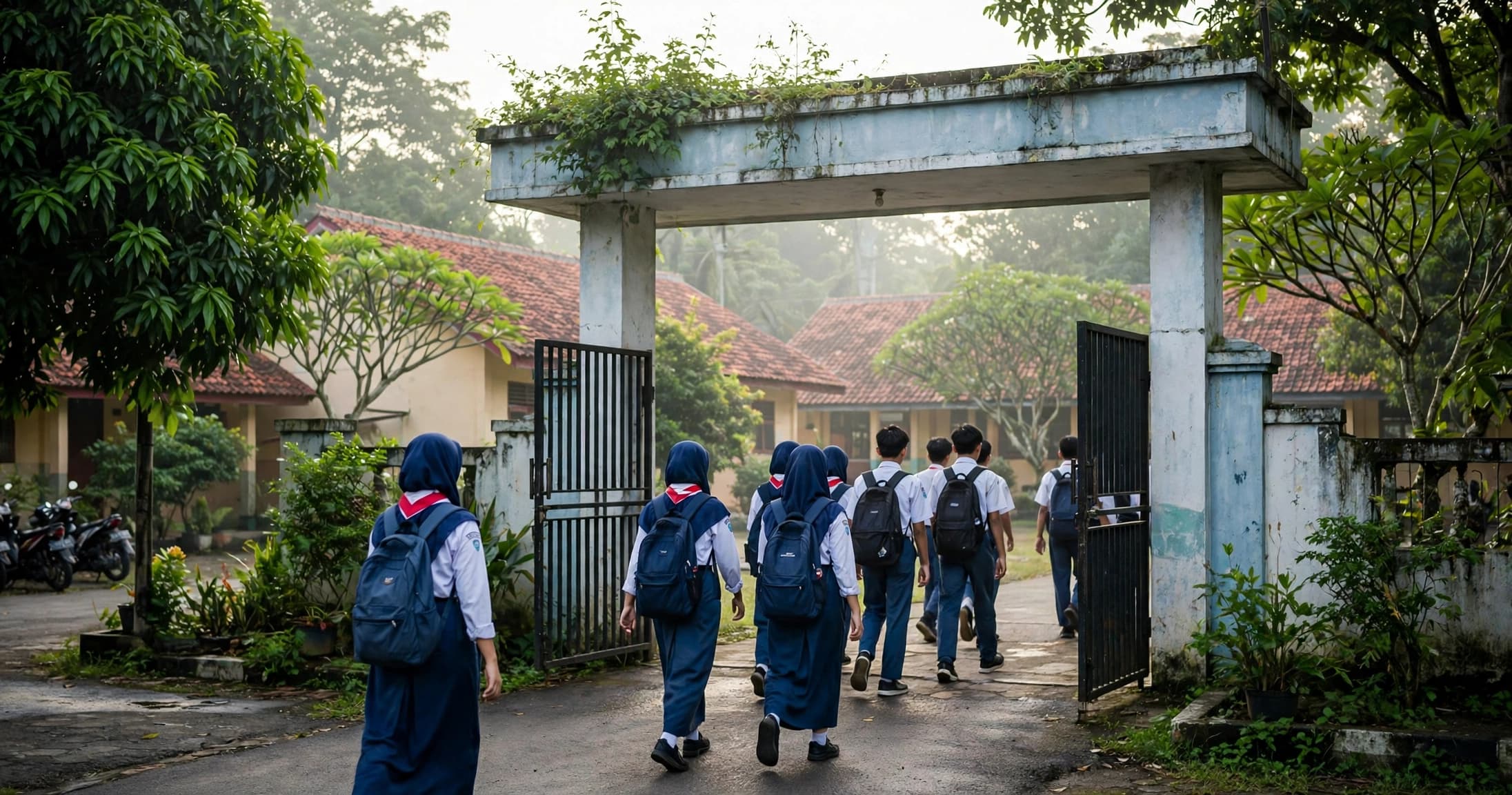 Diduga Dirundung dan Diperas Kakak Kelas, 14 Siswi SMP di Ciputat Dilaporkan Jadi Korban