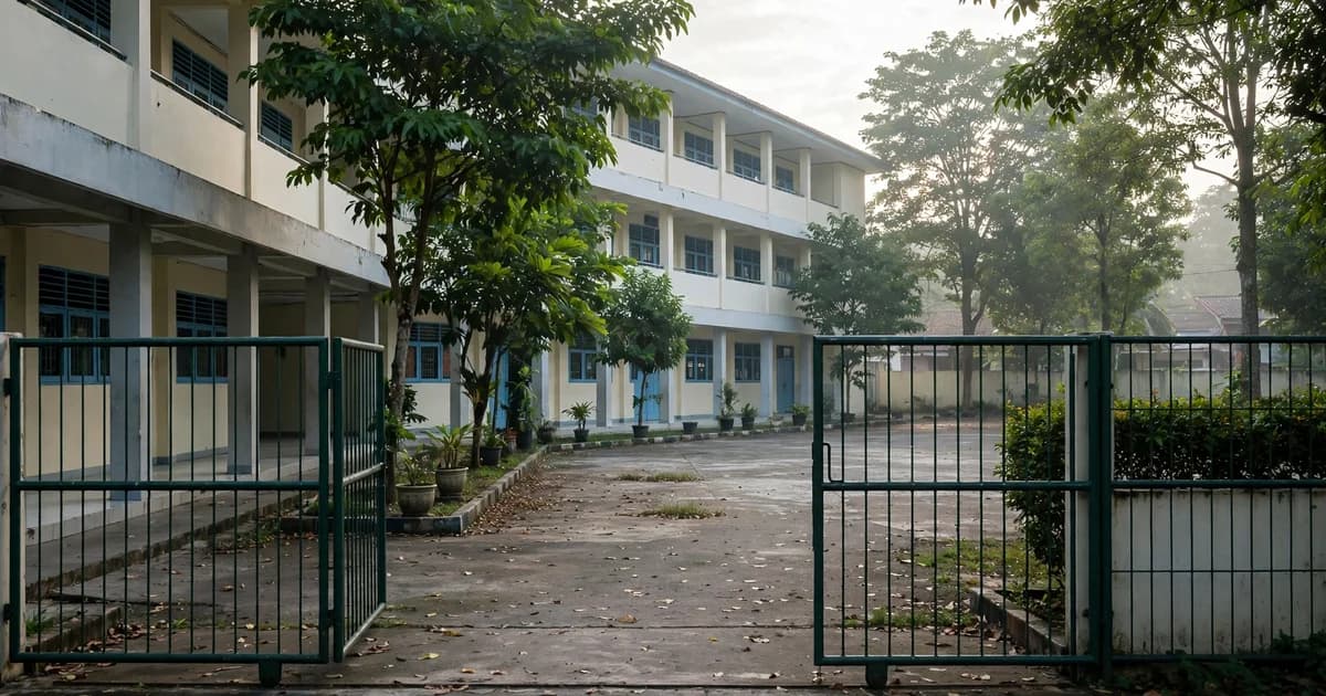 Diduga Dipalak dan Dipaksa Minum Racikan Aneh, 13 Siswi SMP di Ciputat Jadi Korban Perundungan