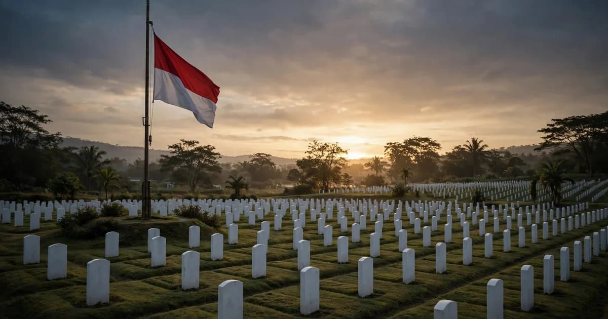 Kabar Duka, Mantan Panglima TNI Widodo Adi Sutjipto Wafat di Usia 82 Tahun