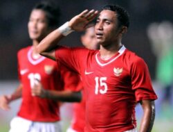 Pemain Legendaris Firman Utina Tanggapi Kontrak STY