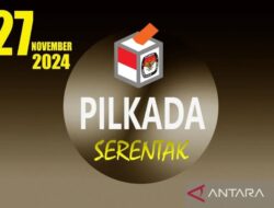 TII : Ini risikonya  jika  penyusunan daftar pemilih Pilkada tidak baik