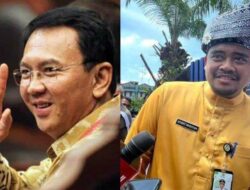 Ahok Sosok Penantang Bobby, Strategi Kalahkan Keluarga Jokowi di Pilgubsu