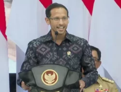 Menteri Pendidikan Resmi Tetapkan Penerima Pakaian Seragam Sekolah Gratis