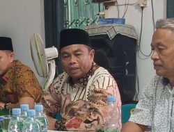 DPC PKB Sergai dukung Dambaan, Tidak buat politik belah bambu