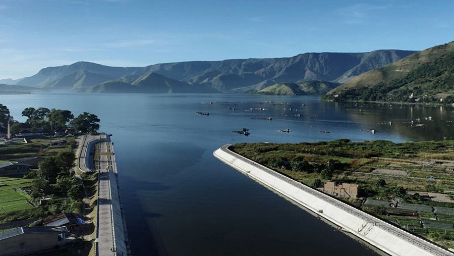 Danau Toba