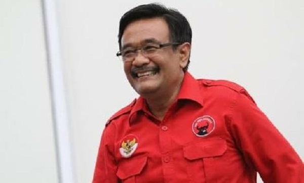 Djarot Syaiful