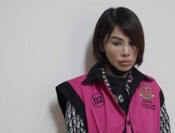 Begini kondisi Crazy Rich PIK Helena Lim setelah 45 hari ditahan Kejagung