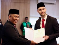 Sah Jadi Warga Negara Indonesia, Maarten Paes Dipastikan Bermain Melawan Filipina dan Irak