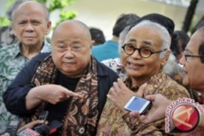 PWI berduka atas wafatnya tokoh pers dan perfilman Prof. Salim Said