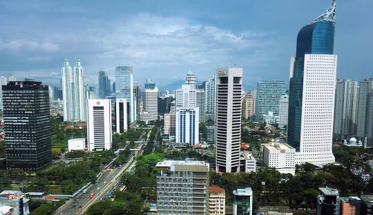 Jakarta