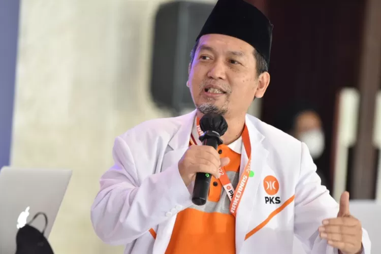 Ketiua DPP PKS Al Muzammil Yusuf