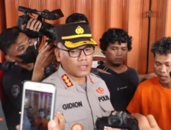 3 tersangka baru kasus penganiayaan taruna STIP Jakarta dan peran pelaku