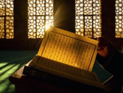 Surat Al Mulk dan Artinya, Amalkan Sebelum Tidur