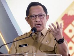 Dibantahkan Tito, Pilkada Tetap November 2024