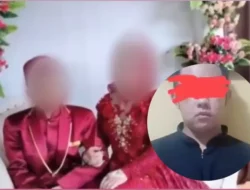 Viral, Kasus Pria Cianjur Menikah Dengan Wanita Jadi-jadian, Terbongkar Setelah 12 Hari