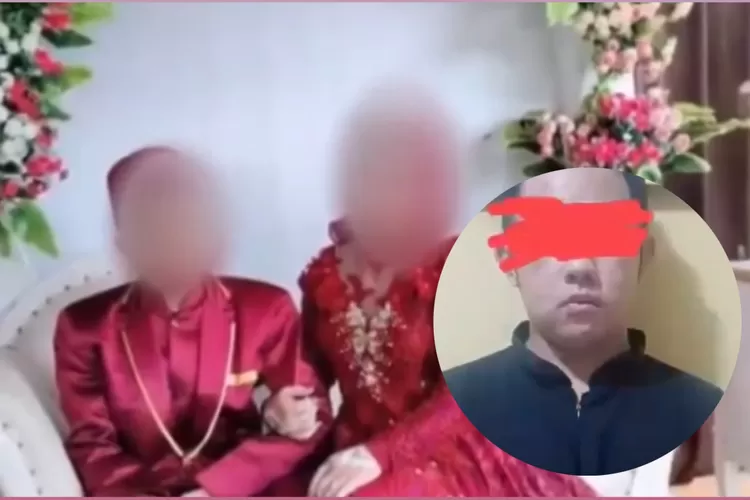 Viral, Kasus Pria Cianjur Menikah Dengan Wanita Jadi-jadian, Terbongkar Setelah 12 Hari