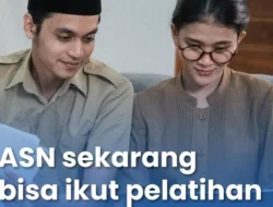 PNS ASN Bisa Ikut Pelatihan di Prakerja Tanpa Seleksi