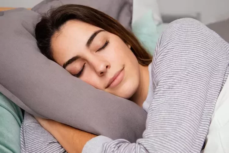 Tips Bobok Cantik Agar Tampil Cantik saat Baru Bangun Tidur