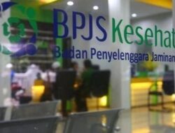 Catat, Ini Daftar Iuran BPJS Kesehatan Berlaku Hari ini