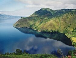 Danau Toba wisata yang tidak pernah putus dikunjungi wisatawan