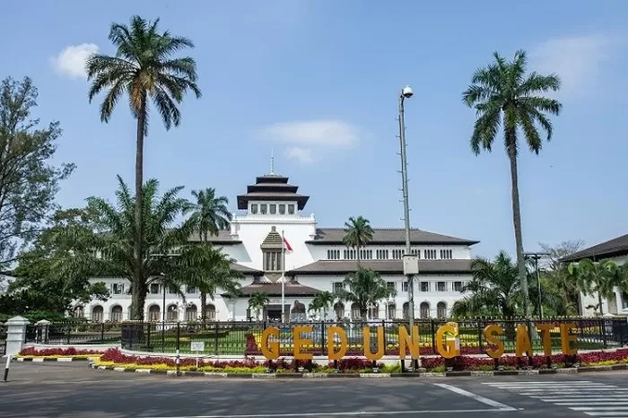 Gedung Sate