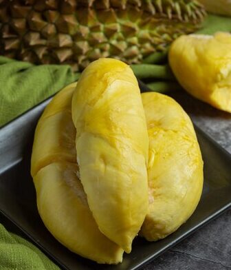 Fakta atau Mitos? Buah Durian Bisa Bikin Kolesterol Tinggi