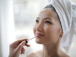 Tips untuk Mendapatkan Igari Makeup Look, Bisa Bikin Penampilan Fresh dan Cute