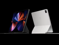 Performa iPad Pro 2024 Kalahkan Macbook, Skor Benchmark Hingga 2.7 Juta