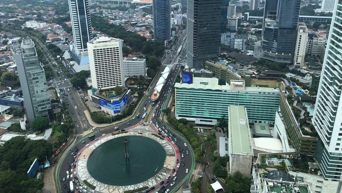 Ketika Tidak Lagi Jadi Ibu Kota, Aset Jakarta Bisa Disewakan