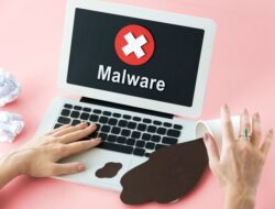 Cara Mudah Menghapus Malware Atau Virus Di Laptop