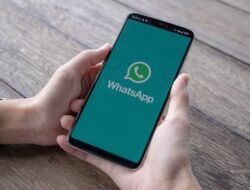 Jarang diketahui, Ini cara mudah mengembalikan Chat Whatsapp yang tidak sengaja terhapus