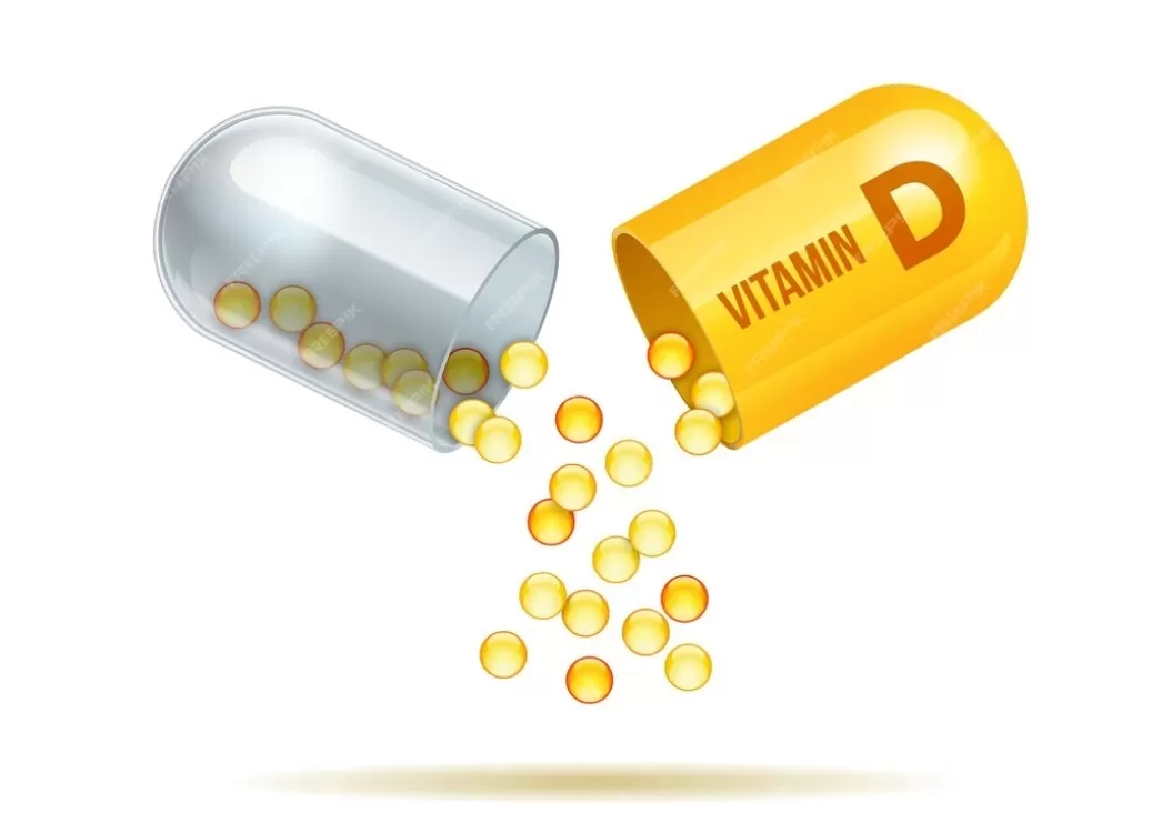 Penemuan Baru: Vitamin D Bisa Seimbangkan Mikrobioma Usus untuk Tingkatkan Imunoterapi Kanker