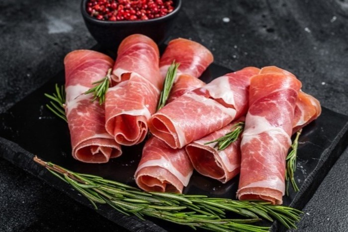 jamon iberico de bellota foto shutterstockmironov vladimir