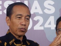 Diteken Jokowi, Jabatan Kepala Desa Bisa Menjadi 16 Tahun