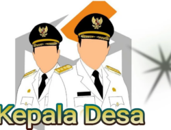 UU Desa Terbaru Sahkan Jabatan Kepala Desa Jadi 8 Tahun