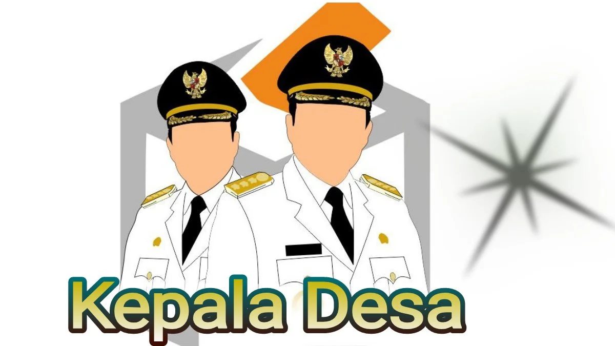 UU Desa Terbaru Sahkan Jabatan Kepala Desa Jadi 8 Tahun