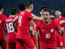 Catat Jadwal Timnas Indonesia di Piala AFF 2024