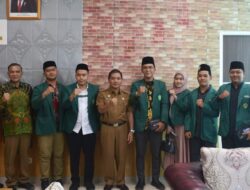 Pemko Tebing Tinggi Siap Fasilitasi Acara Latihan Kader Instruktur IPA Al Washliyah Sumut