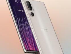 HTC U24 Pro, Spek Snapdragon 7 dengan Kamera Selfie 50MP