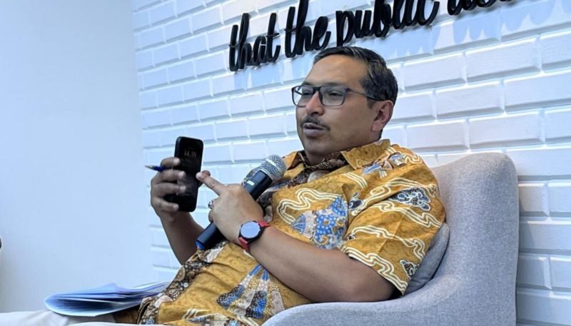 Kemenkominfo sebut dasar hukum BHP Starlink beda dengan BHP seluler