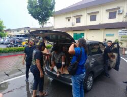 Polisi Tangkap Pelaku Begal Sadis di Medan, Korban Alami Amputasi