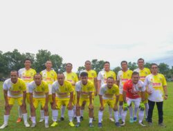 Pemain Timnas        U-23, Arkhan Fikri Bangga Bermain di Kampung Halaman