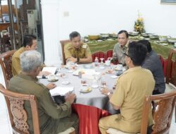 Pj. Wali Kota Tebing Tinggi Harap Pilkada Berjalan Sukses