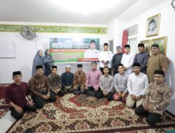 Pondok Qur’an H. Adam dan Hj. Kartini Batu Bara Sukses Melahirkan Qori dan Qoriah Berprestasi