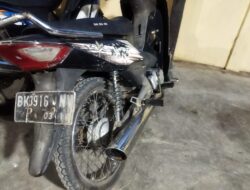 Lansia di Sergai Tewas Diduga Dianiaya Tetangga Demi Sepeda Motor