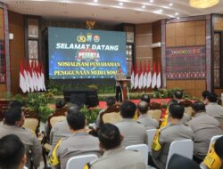 Kapolda Sumut: Transformasi Pemanfaatan Media Sosial untuk Citra Baik Polri