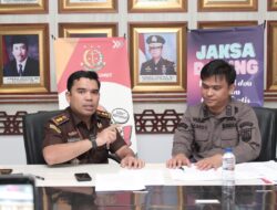 Kejati Sumut Bahas Bahaya Judi Online dalam Program Jaksa Daring