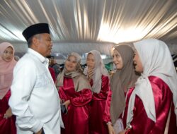 Kafilah Sergai Raih 4 Besar di MTQ ke-39 Provinsi Sumut